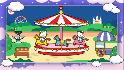 Hello Kitty: Good Night Tale