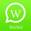 Wsticker for Chat Apps