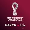 Hayya to Qatar