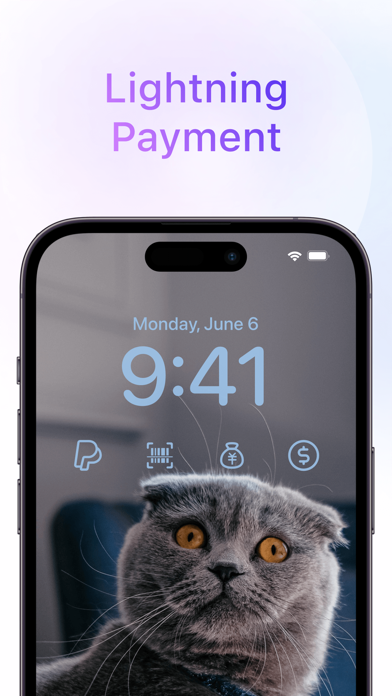 Lock Launcher - Screen Widgets