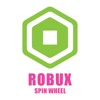 Robux Spin Wheel - Robux Codes