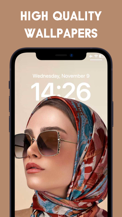 LockWidget - LockScreen Themes