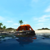 STRANDED DEEP ISLAND