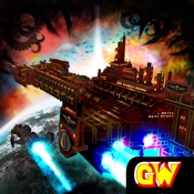 Battlefleet Gothic: Leviathan