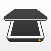 iScanner - PDF Document Scanner App