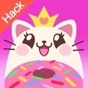 Greedy Cats: Kitty Clicker Hack