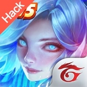 Garena AOV: Mist Island (ID)  Hack