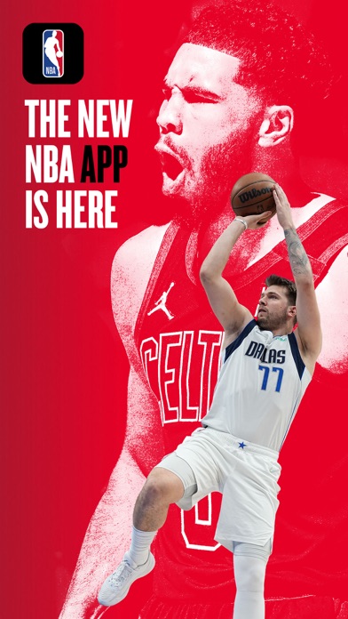 NBA: Live Games & Scores