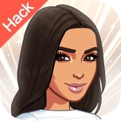 Kim Kardashian: Hollywood Hack