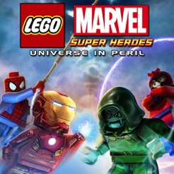 LEGO® Marvel Super Heroes