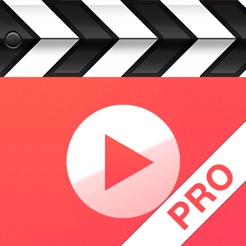 iVideo Player HD PRO