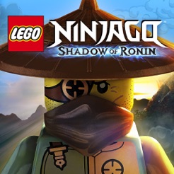 LEGO® Ninjago™: Shadow of Ronin™