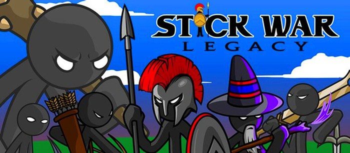 Stick War Legacy