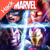 MARVEL Battle Lines Hack