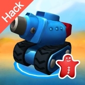 Tanks vs Bugs Hack