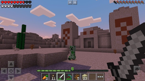 Minecraft Mod