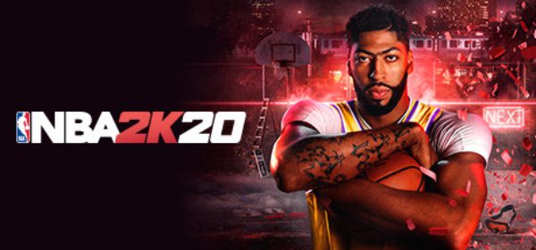 nba 2k20