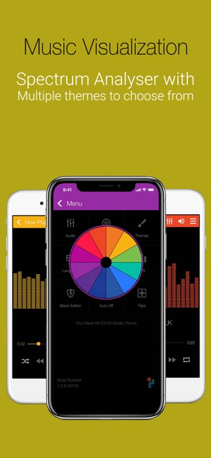 FlipBeats | Best Music App