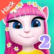 My Talking Angela 2 Hack