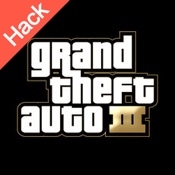 Grand Theft Auto III Hack