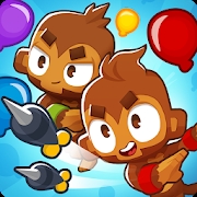 Bloons TD 6 Mod