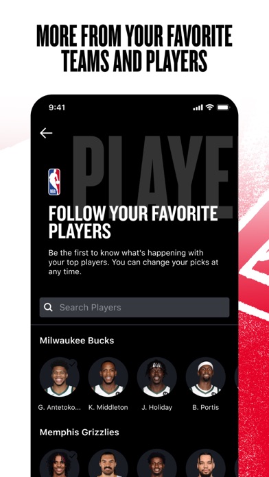 NBA: Live Games & Scores