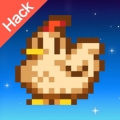 Stardew Valley Hack