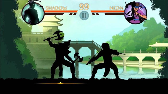 Shadow Fight 2 cheat