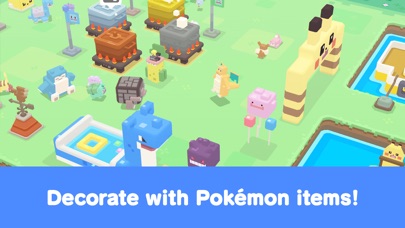 Pokémon Quest Hack