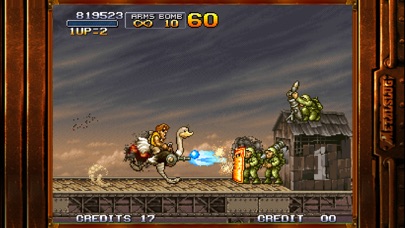 METAL SLUG 3