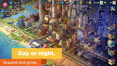 SimCity BuildIt