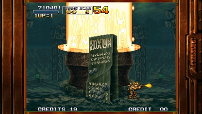 METAL SLUG 3