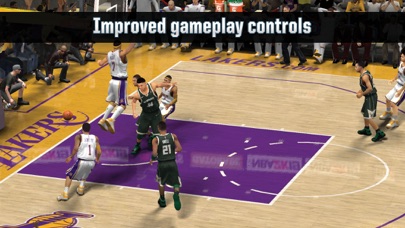 NBA 2K19 Hack