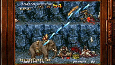 METAL SLUG 3