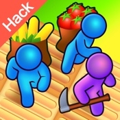 Farm Land: Farming Life Game Hack