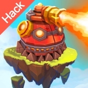 Wild Sky Heroes Tower Defense Hack