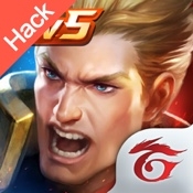 Garena 傳說對決 Hack