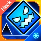 Geometry Dash SubZer‪o‬ Hack