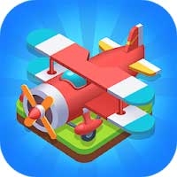 Merge Plane Mod