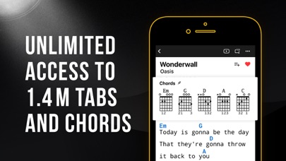 Ultimate Guitar: Chords & Tabs