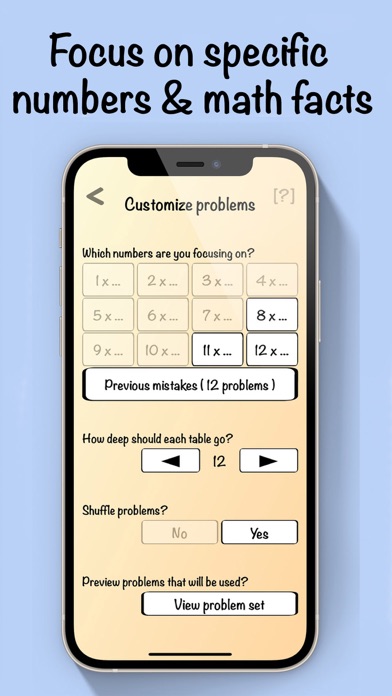 Mental Math Cards Games & Tips