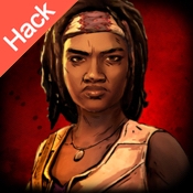 The Walking Dead: Michonne Unlock All Episodes