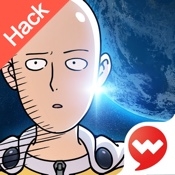 One Punch Man: World [SEA] Hack