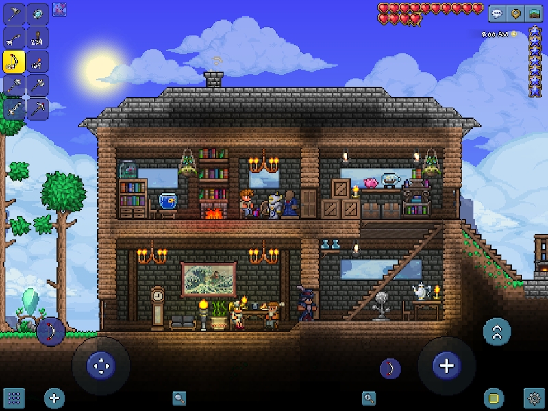 Terraria