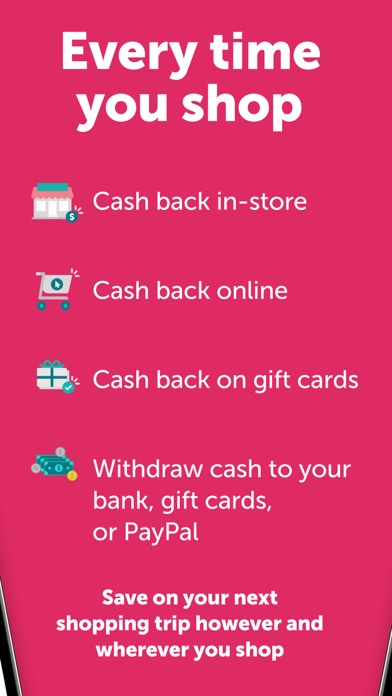 Ibotta: Save & Earn Cash Back