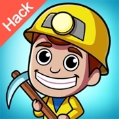 Idle Miner Tycoon Hack