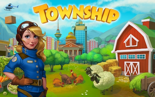 Township Mod