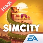 SimCity BuildIt Hack