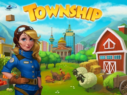 Township Mod