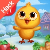 FarmVille 2: Country Escape Hack